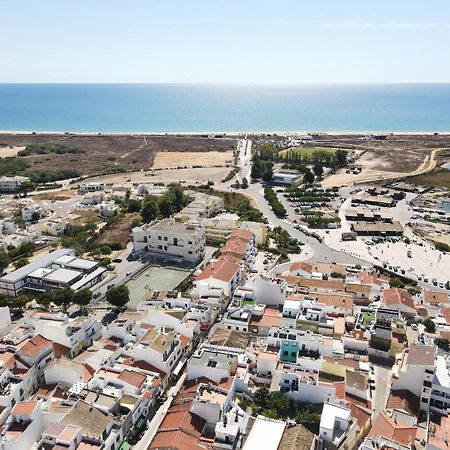 Casa Da Amoreira Villa Alvor Exterior photo