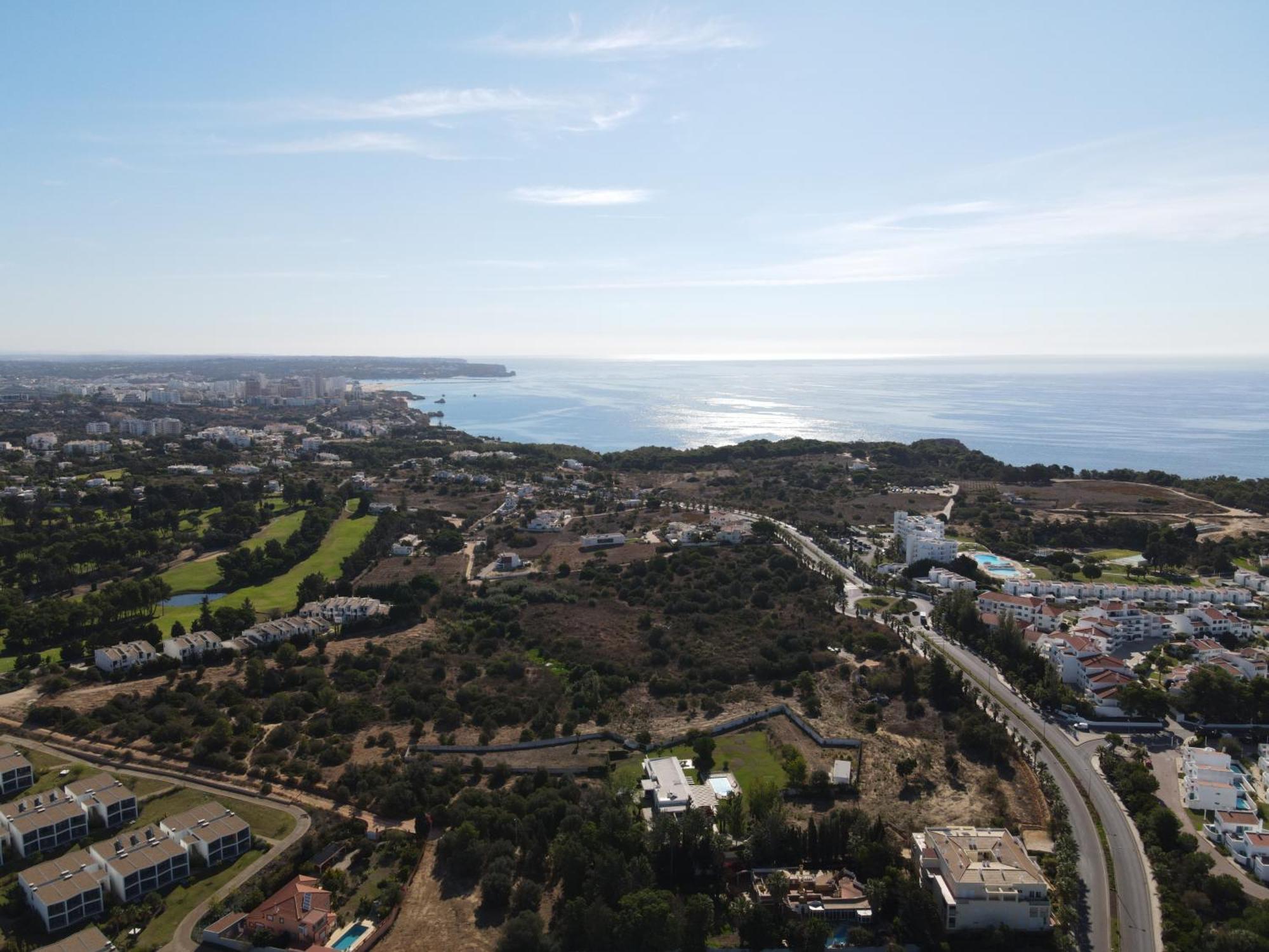 Casa Da Amoreira Alvor Exterior photo