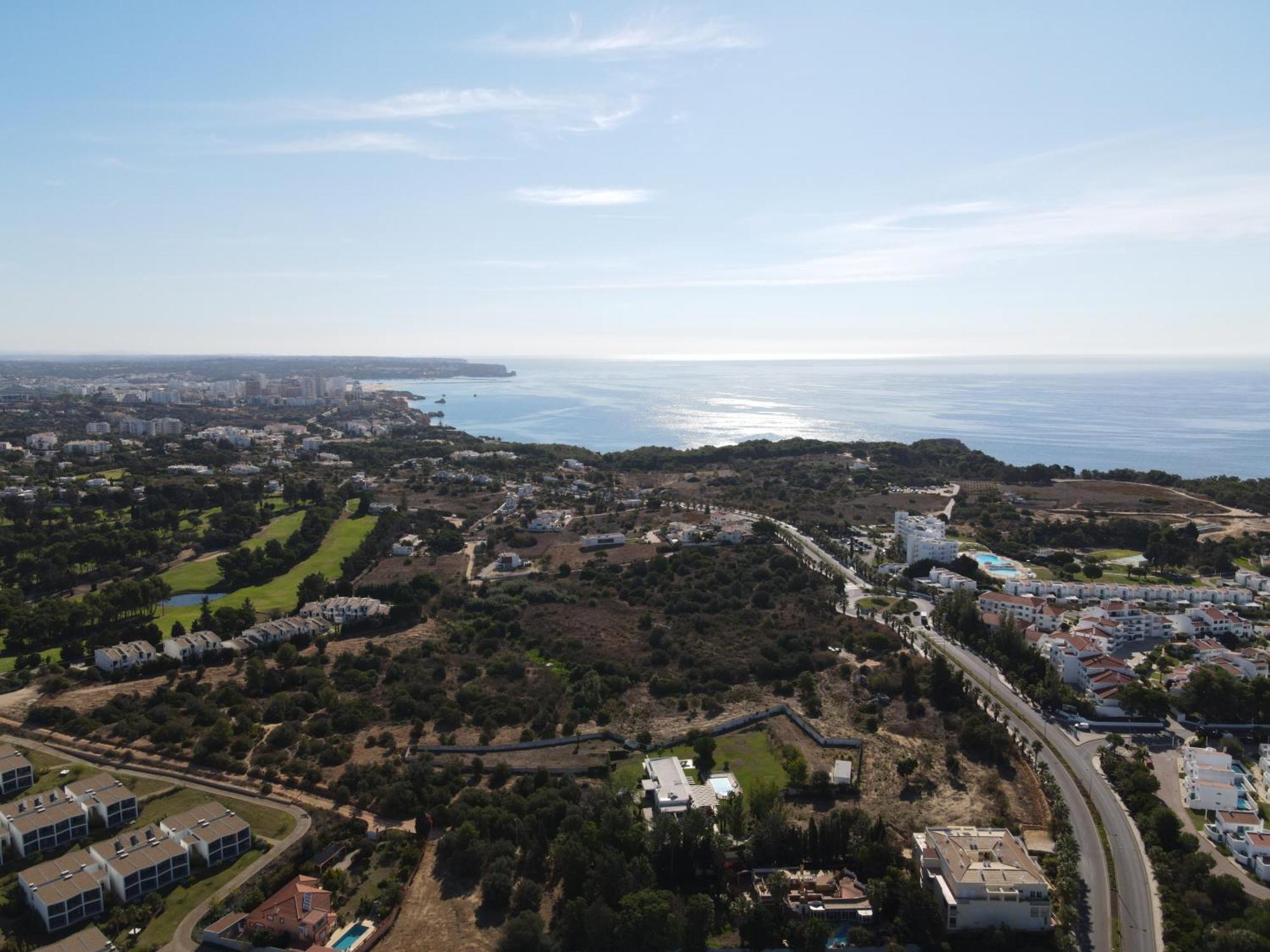 Casa Da Amoreira Villa Alvor Exterior photo